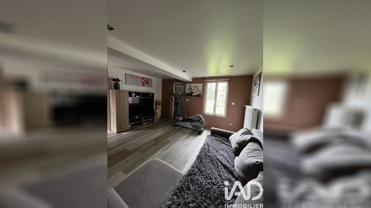 Ma-Cabane - Vente Maison Estrée-Wamin, 115 m²