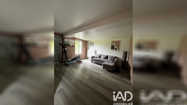 Ma-Cabane - Vente Maison Estrée-Wamin, 115 m²