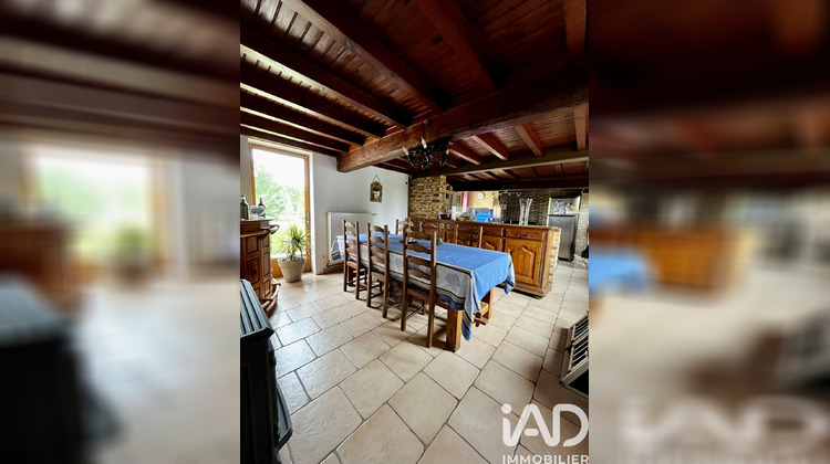 Ma-Cabane - Vente Maison Estrée-Wamin, 115 m²