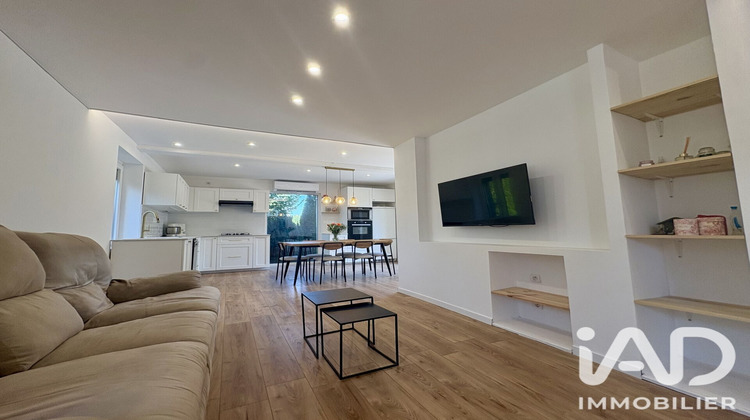Ma-Cabane - Vente Maison Estrée-Wamin, 112 m²