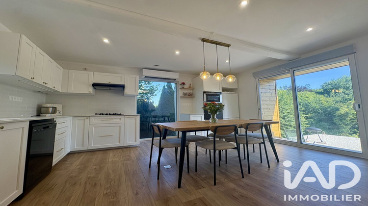 Ma-Cabane - Vente Maison Estrée-Wamin, 112 m²