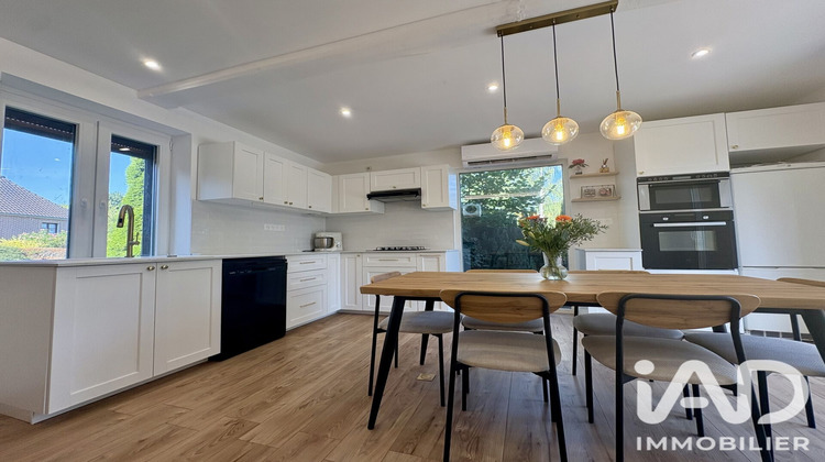 Ma-Cabane - Vente Maison Estrée-Wamin, 112 m²