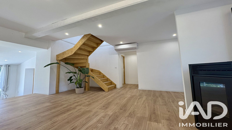 Ma-Cabane - Vente Maison Estrée-Wamin, 112 m²