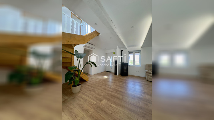 Ma-Cabane - Vente Maison Estree-Wamin, 113 m²