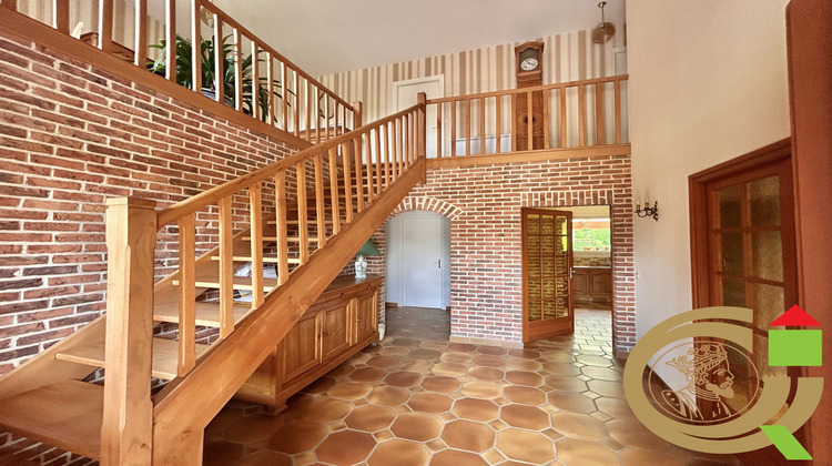 Ma-Cabane - Vente Maison Estrée-Wamin, 170 m²