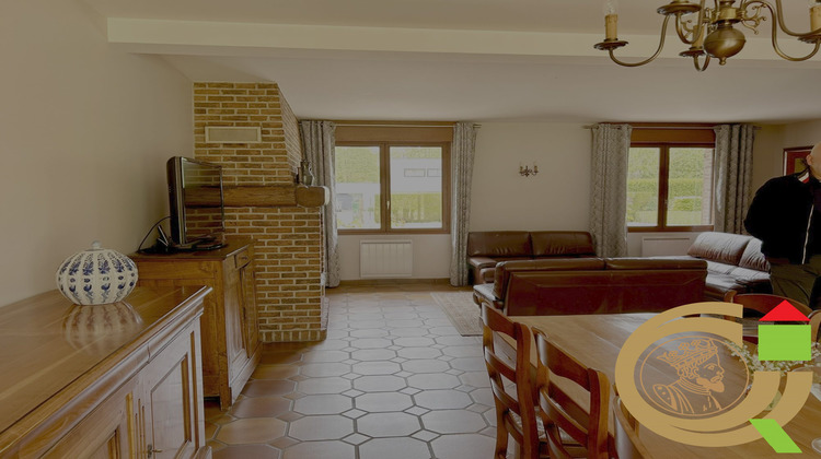 Ma-Cabane - Vente Maison Estrée-Wamin, 170 m²