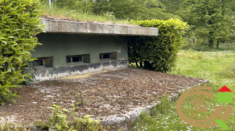 Ma-Cabane - Vente Maison Estrée-Wamin, 170 m²