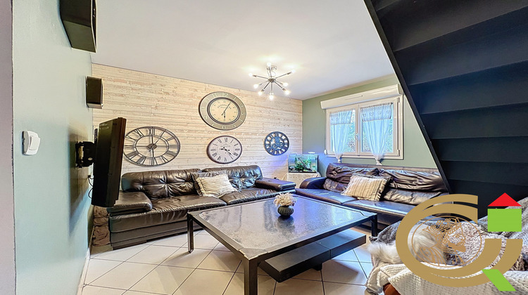 Ma-Cabane - Vente Maison Estréelles, 110 m²