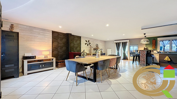 Ma-Cabane - Vente Maison Estréelles, 110 m²