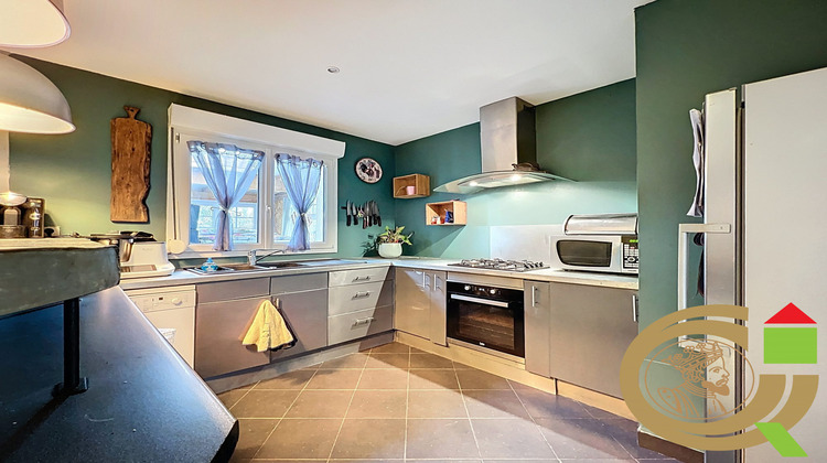 Ma-Cabane - Vente Maison Estréelles, 110 m²