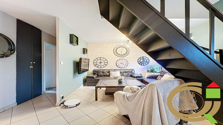Ma-Cabane - Vente Maison Estréelles, 110 m²