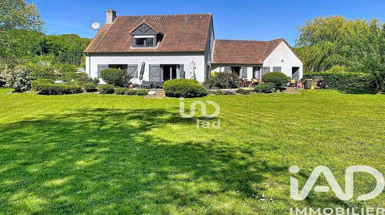 Ma-Cabane - Vente Maison Estréelles, 123 m²