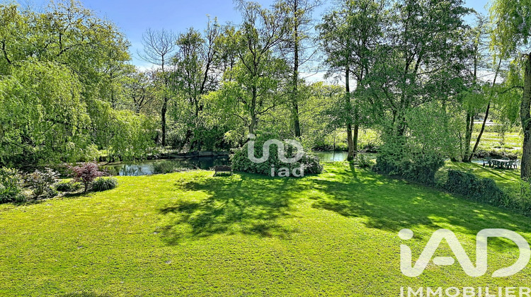 Ma-Cabane - Vente Maison Estréelles, 123 m²