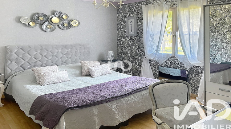 Ma-Cabane - Vente Maison Estréelles, 123 m²