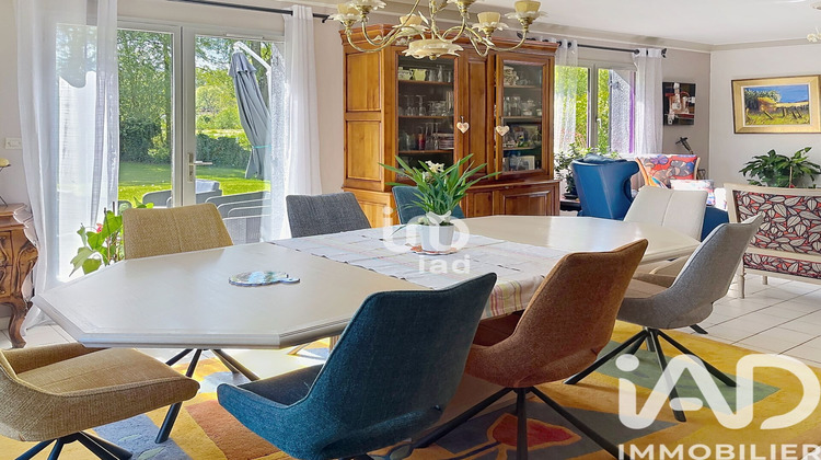 Ma-Cabane - Vente Maison Estréelles, 123 m²