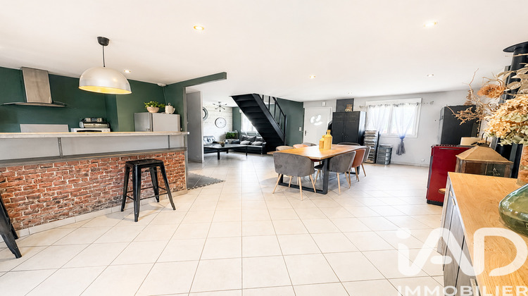 Ma-Cabane - Vente Maison Estréelles, 110 m²