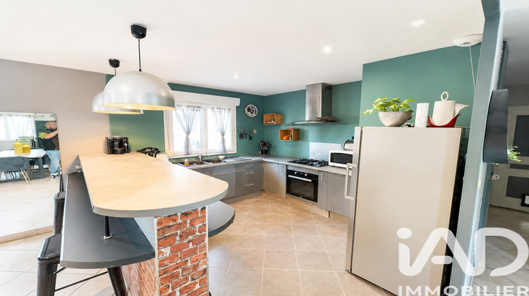 Ma-Cabane - Vente Maison Estréelles, 110 m²