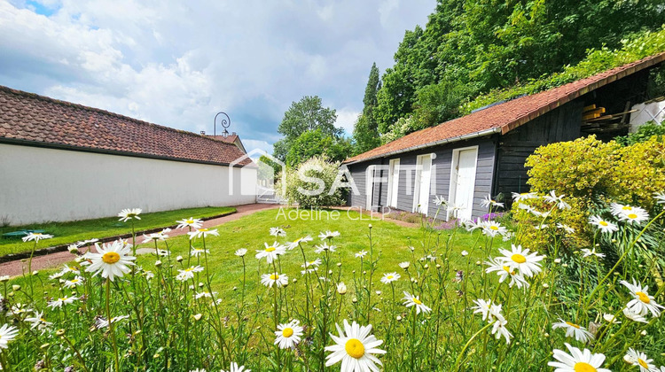 Ma-Cabane - Vente Maison Estreelles, 128 m²