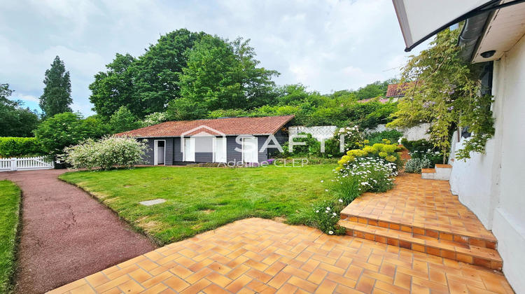 Ma-Cabane - Vente Maison Estreelles, 128 m²