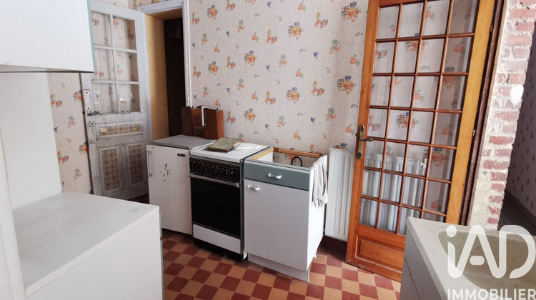 Ma-Cabane - Vente Maison Estrées-Deniécourt, 106 m²
