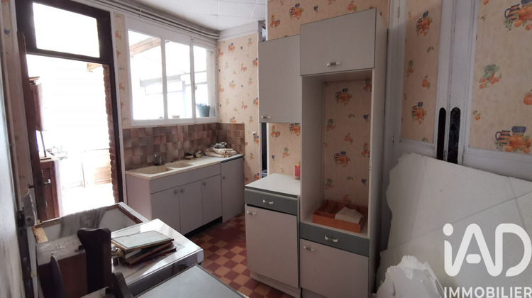 Ma-Cabane - Vente Maison Estrées-Deniécourt, 106 m²