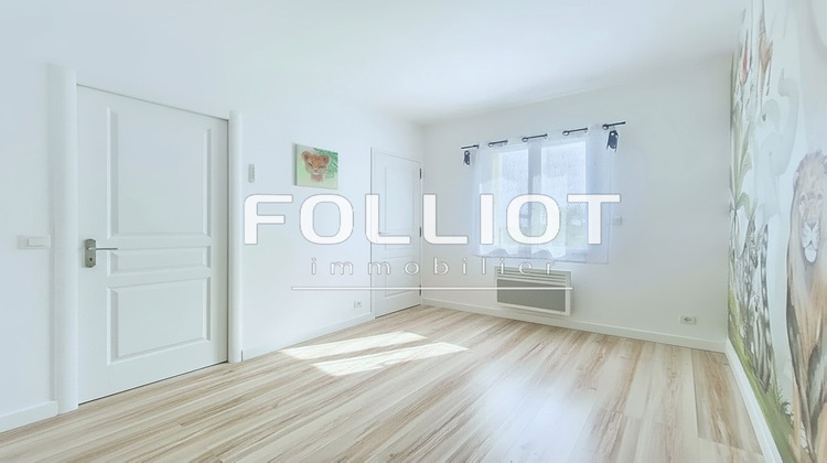 Ma-Cabane - Vente Maison ESTREES-LA-CAMPAGNE, 138 m²