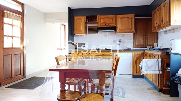 Ma-Cabane - Vente Maison Estrees-les-Crecy, 95 m²