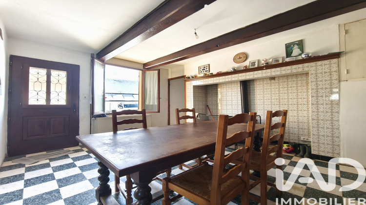 Ma-Cabane - Vente Maison Estrées-Lès-Crécy, 75 m²