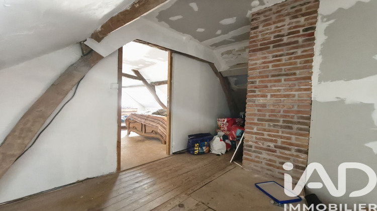Ma-Cabane - Vente Maison Estrées-Lès-Crécy, 75 m²