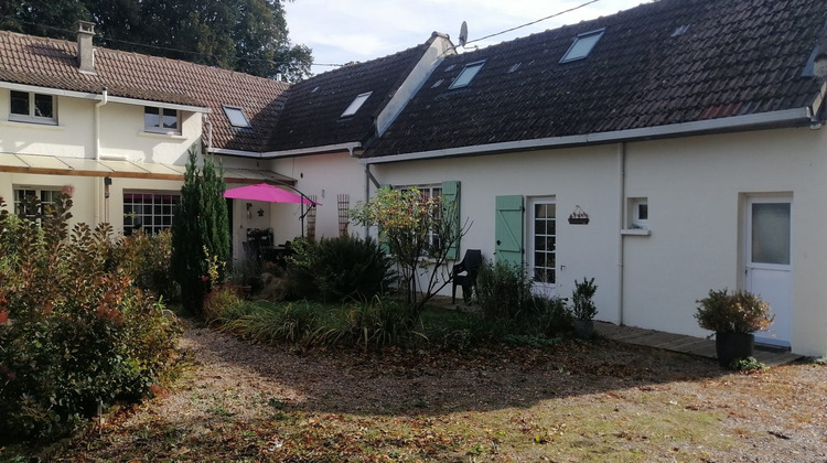 Ma-Cabane - Vente Maison Estrées-lès-Crécy, 227 m²