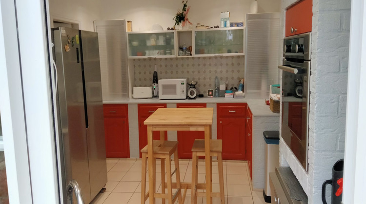 Ma-Cabane - Vente Maison Estrées-lès-Crécy, 227 m²