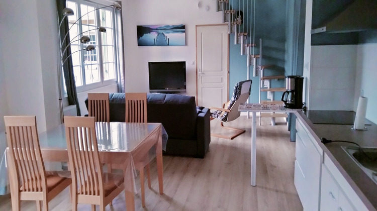 Ma-Cabane - Vente Maison Estrées-lès-Crécy, 227 m²