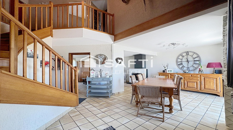 Ma-Cabane - Vente Maison Estrees-Mons, 104 m²