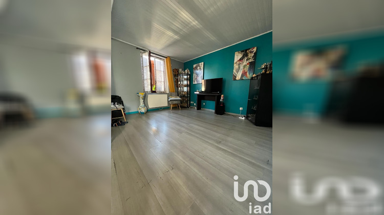 Ma-Cabane - Vente Maison Estrées-Saint-Denis, 71 m²