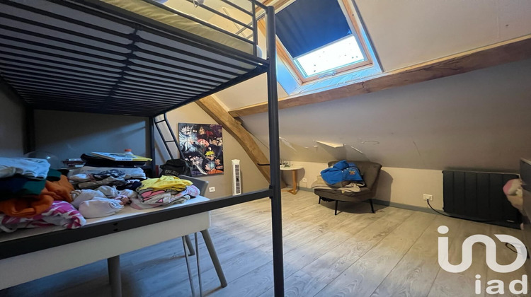 Ma-Cabane - Vente Maison Estrées-Saint-Denis, 71 m²