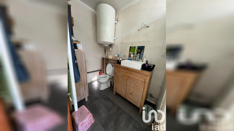 Ma-Cabane - Vente Maison Estrées-Saint-Denis, 71 m²