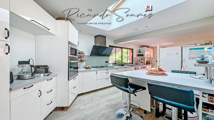 Ma-Cabane - Vente Maison ESTREES SAINT DENIS, 175 m²