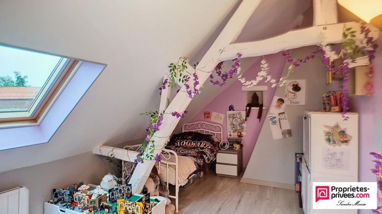 Ma-Cabane - Vente Maison ESTREES SAINT DENIS, 105 m²