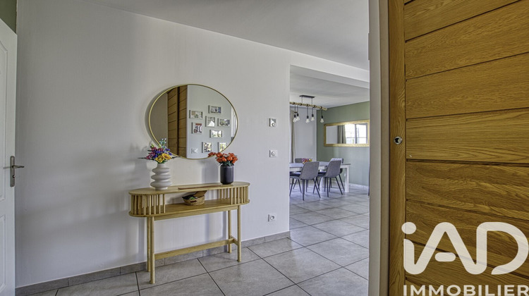 Ma-Cabane - Vente Maison Estrées-Saint-Denis, 120 m²