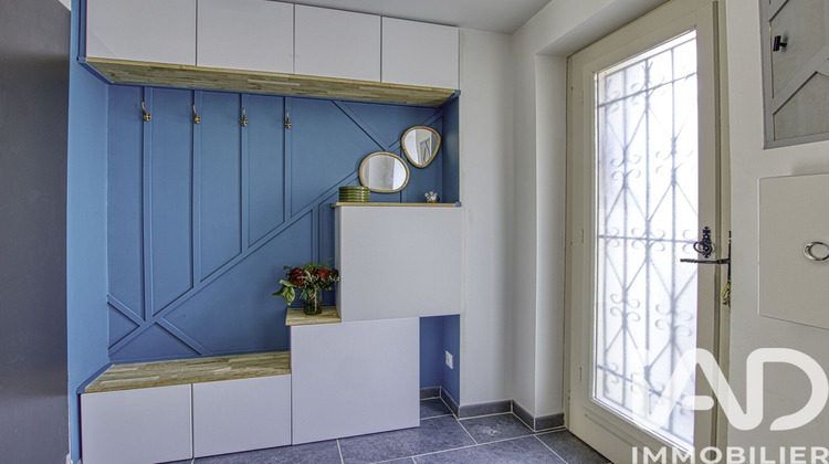 Ma-Cabane - Vente Maison Estrées-Saint-Denis, 38 m²