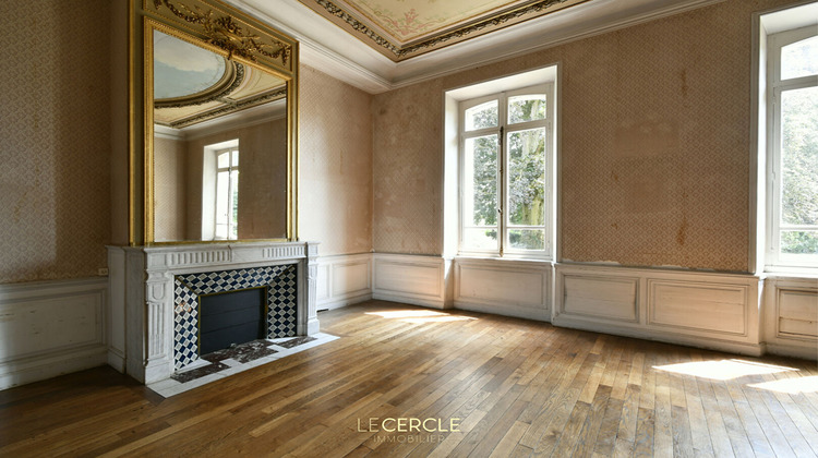 Ma-Cabane - Vente Maison ESTREES-SAINT-DENIS, 300 m²