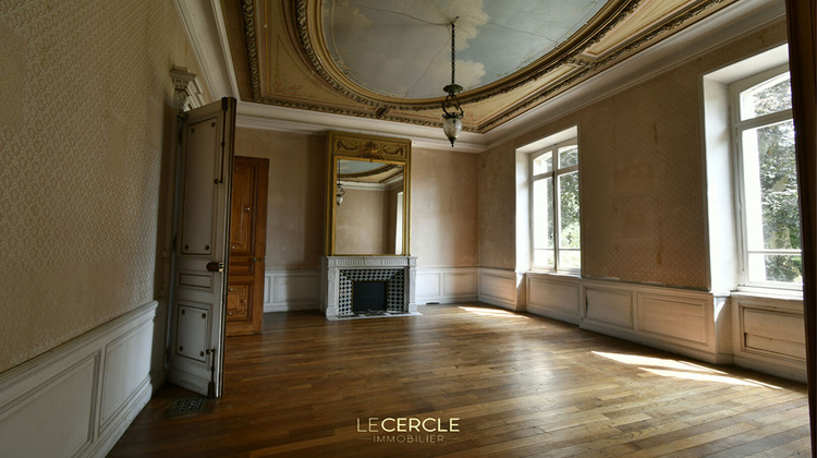 Ma-Cabane - Vente Maison ESTREES-SAINT-DENIS, 300 m²