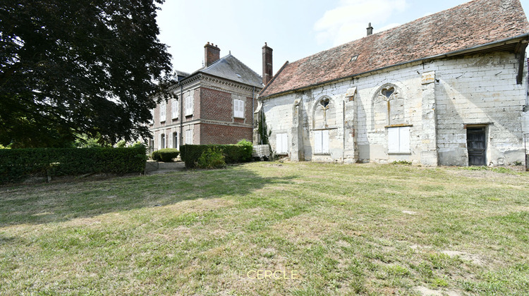 Ma-Cabane - Vente Maison ESTREES-SAINT-DENIS, 300 m²