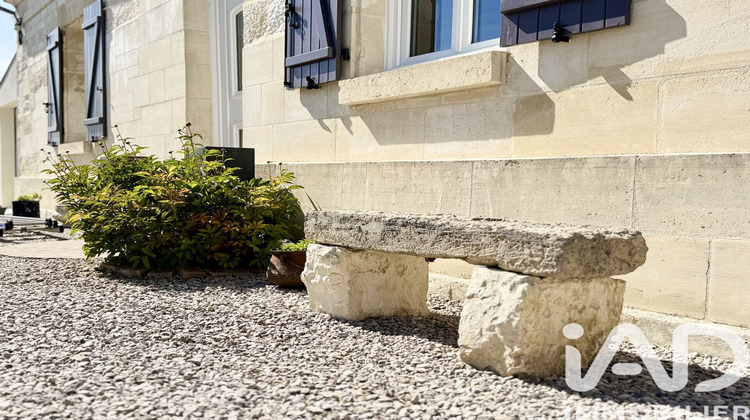 Ma-Cabane - Vente Maison Estrées-Saint-Denis, 139 m²