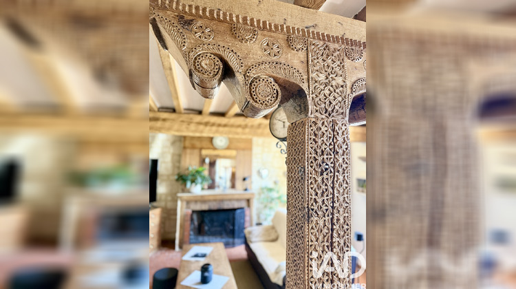 Ma-Cabane - Vente Maison Estrées-Saint-Denis, 139 m²