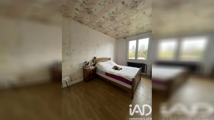 Ma-Cabane - Vente Maison Estrées-Saint-Denis, 82 m²
