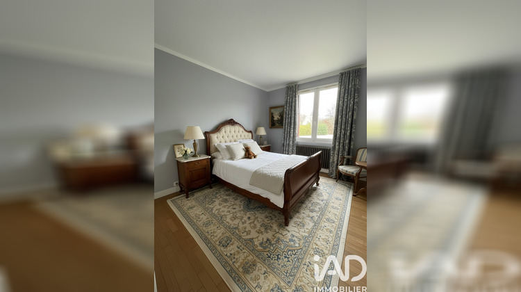 Ma-Cabane - Vente Maison Estrées-Saint-Denis, 82 m²