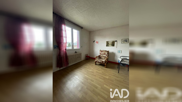 Ma-Cabane - Vente Maison Estrées-Saint-Denis, 82 m²