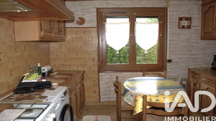 Ma-Cabane - Vente Maison Estrées-Saint-Denis, 63 m²