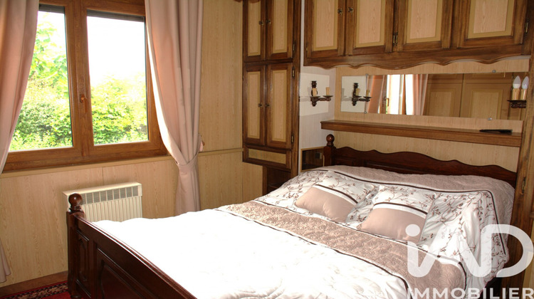 Ma-Cabane - Vente Maison Estrées-Saint-Denis, 63 m²